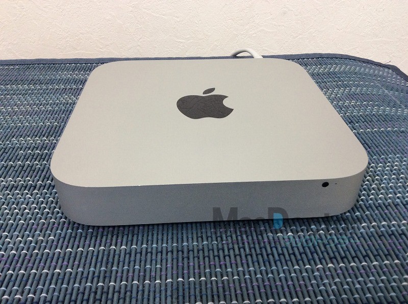 ビッグ割引 【中古】Apple Mac mini Server Mid 2011 i7-2/10GB