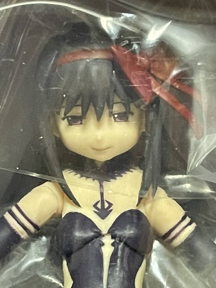 アニプレックス figma 悪魔ほむら 劇場版 魔法少女まどか アニプレックス figma 悪魔ほむら 劇場版 魔法少女まどか