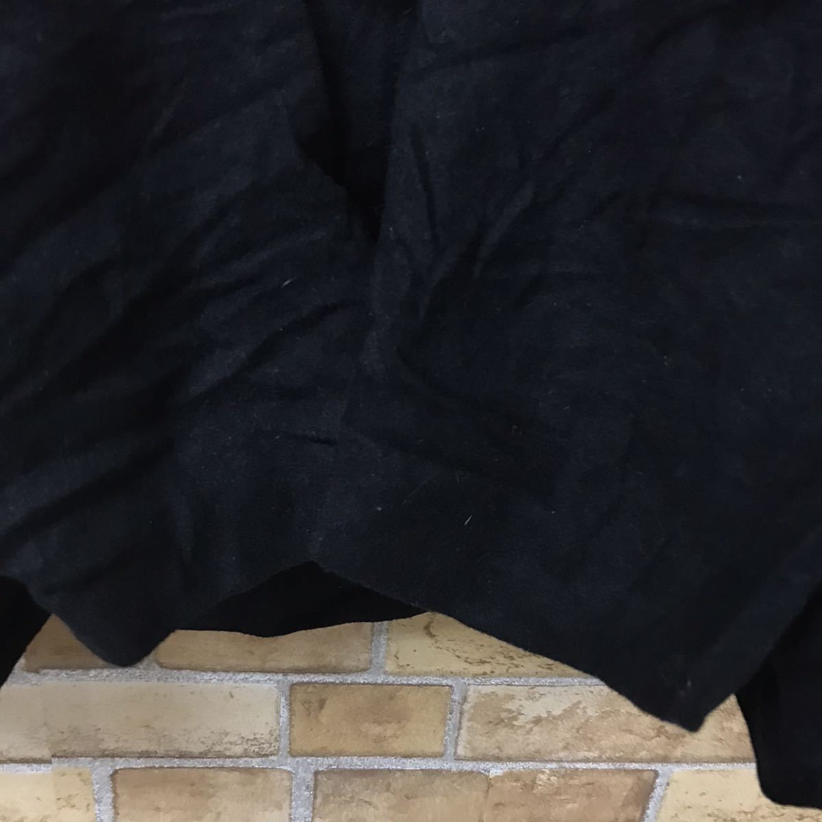 最大77 オフ Ur J Crew ピーコート ジャケット キルティング アンカー ウール混紡 ボタン ブラック L Yj Dijelas In 最大77 オフ Ur J Crew ピーコート ジャケット キルティング アンカー ウール混紡 ボタン ブラック L Yj Dijelas In