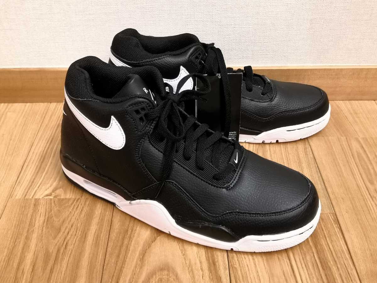 NIKE FLIGHT LEGACY 28 5cm ナイキ フライト レガシー BQ4212 メンズ