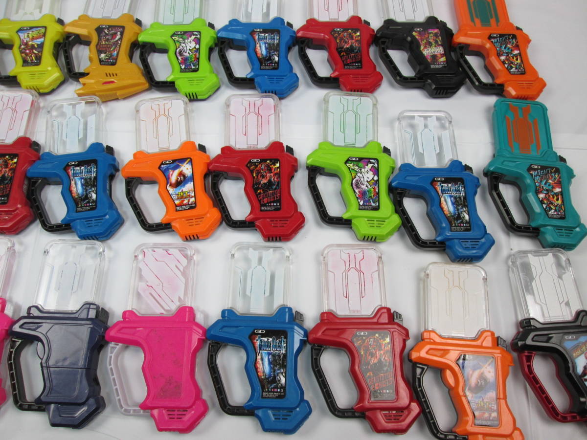 特価 特撮 変身 大量 まとめ売り 仮面ライダーエグゼイド 特価 特撮 変身 大量 まとめ売り 仮面ライダーエグゼイド
