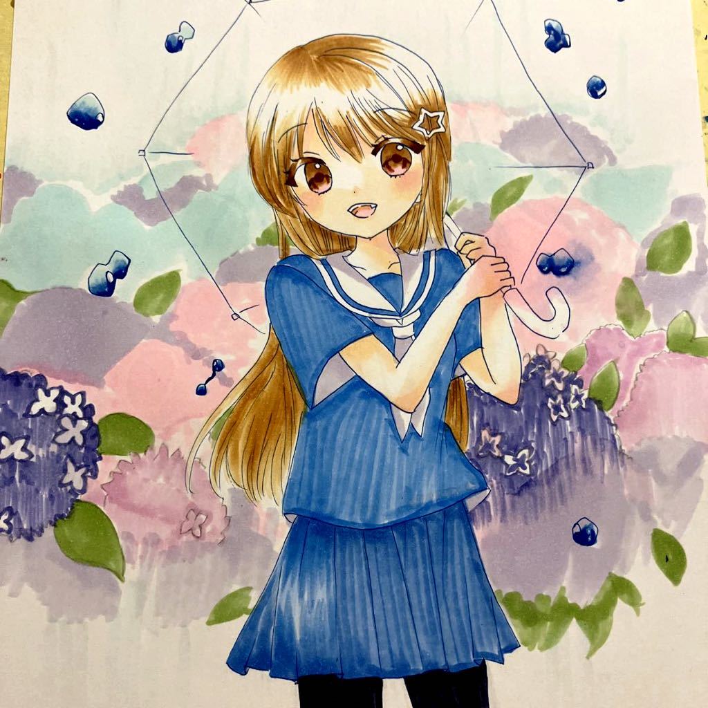 雨と紫陽花 ビニール傘 オリジナル 手描きイラスト 手描きイラスト 売買されたオークション情報 Yahooの商品情報をアーカイブ公開 オークファン Aucfan Com 雨と紫陽花 ビニール傘 オリジナル 手描きイラスト 手描きイラスト 売買されたオークション情報 Yahooの商品情報をアーカイブ公開 オークファン Aucfan Com