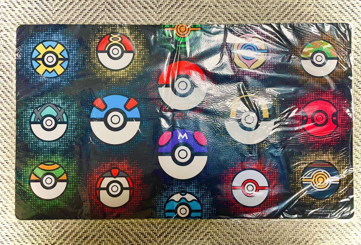 海外ポケモンセンター 公式プレイマット ポケモンカード Holisticvet Be 海外ポケモンセンター 公式プレイマット ポケモンカード Holisticvet Be