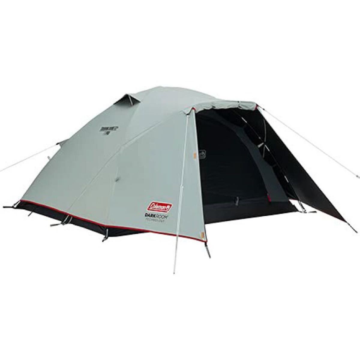 新品 未開封 LX+ コールマン ツーリングドームLX+ TOURING DOME/LX+