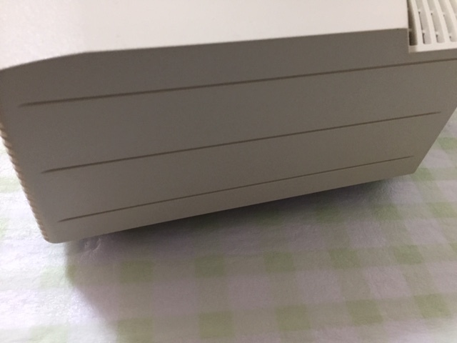 美品 BOSE CDデッキ Wave music system 型番AWRCCC ボーズ ウェーブ