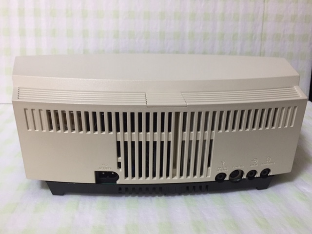 美品 BOSE CDデッキ Wave music system 型番AWRCCC ボーズ ウェーブ