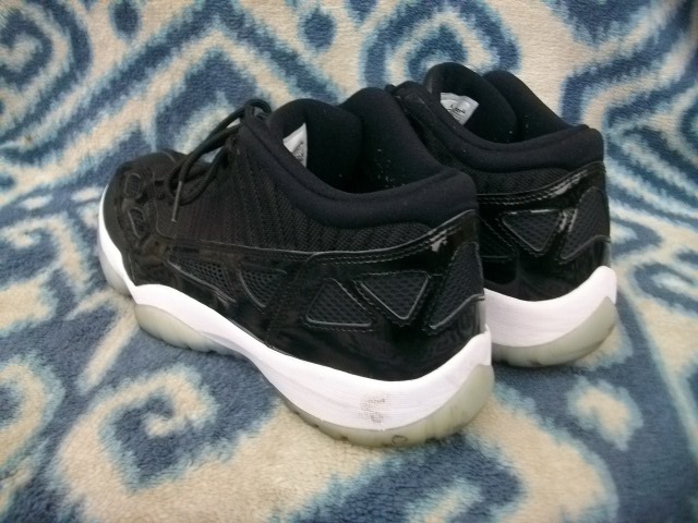 Nike Air Jordan 11 Low US12 (30cm) ジョーダン-