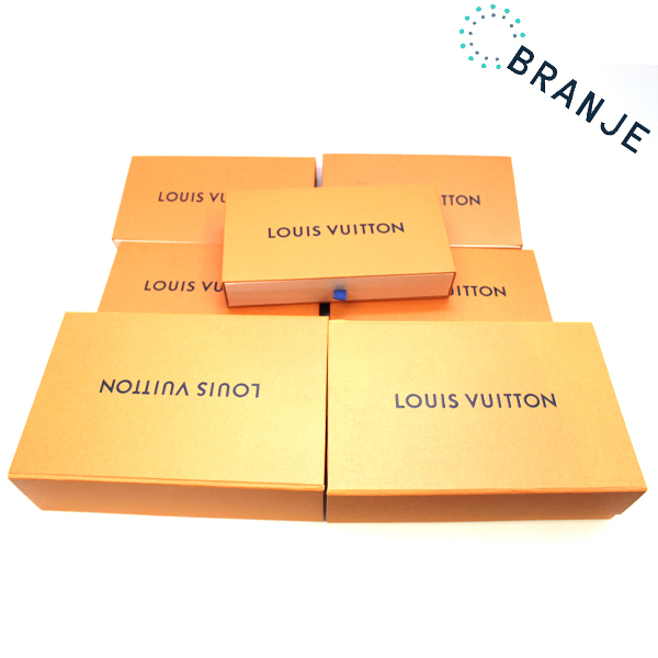1円 LOUIS VUITTON/ルイヴィトン 約6.2kg 大量 まとめ 空箱 新箱 BOX 