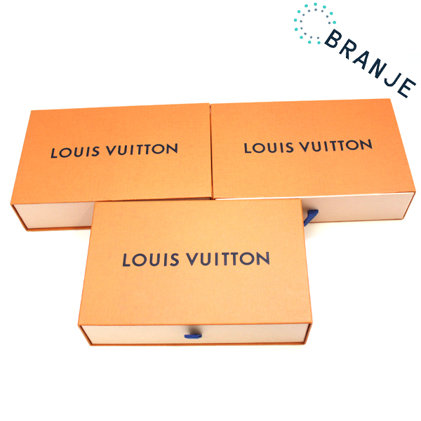 1円 LOUIS VUITTON/ルイヴィトン 約6.2kg 大量 まとめ 空箱 新箱 BOX 