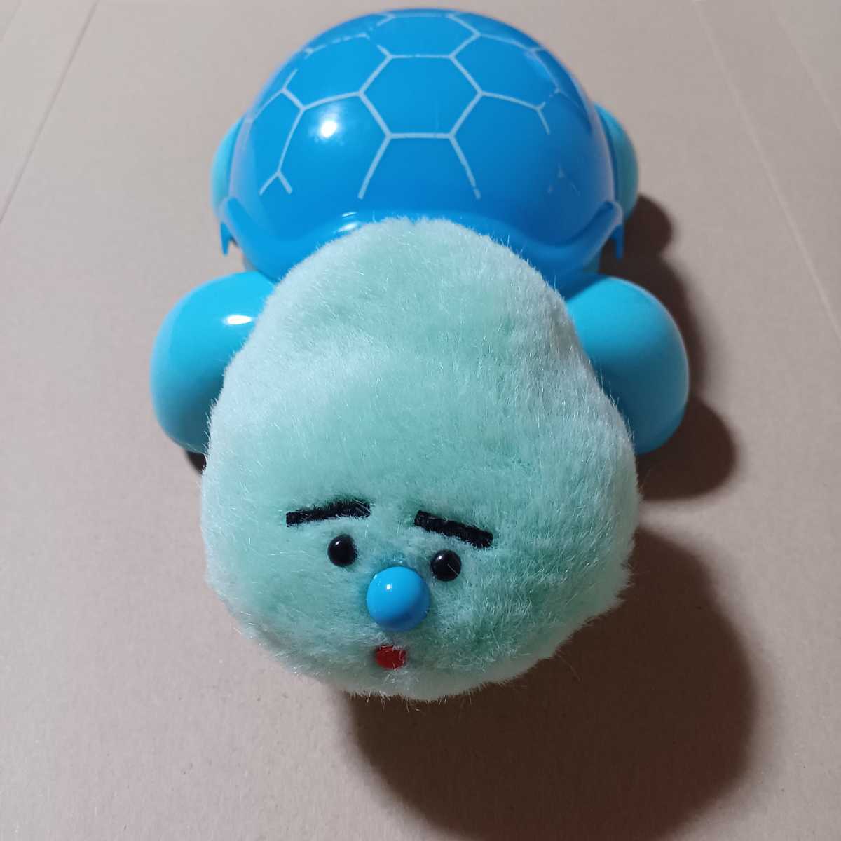 人気 片岡メリヤス ふくらむちゃん 非売品 グッズ - ぬいぐるみ