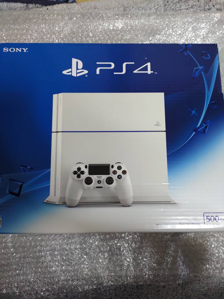 PS4本体 500GB CUH-1000A ジャンク advangelo.com.br