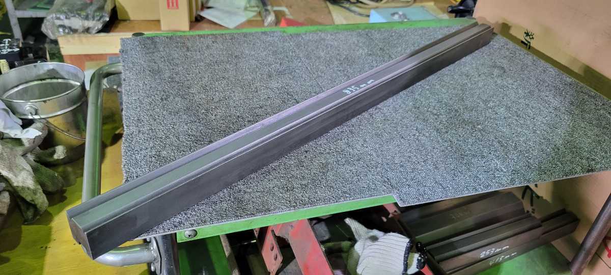 コマツ 金型 ベンダー ダイ 2Vダイ 8×12 Lサイズ www.cleanlineapp.com
