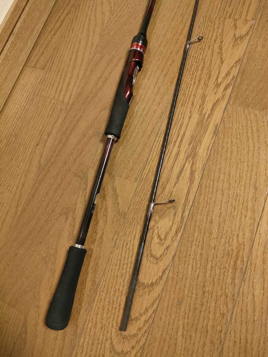 良品 シマノ セフィアSS ティップエギング S70M-S 保証書日付け未記入(シマノ)|売買されたオークション情報、yahooの商品情報をアーカイブ公開 - オークファン(aucfan.com) 良品 シマノ セフィアSS ティップエギング S70M-S 保証書日付け未記入(シマノ)|売買されたオークション情報、yahooの商品情報をアーカイブ公開 - オークファン(aucfan.com)