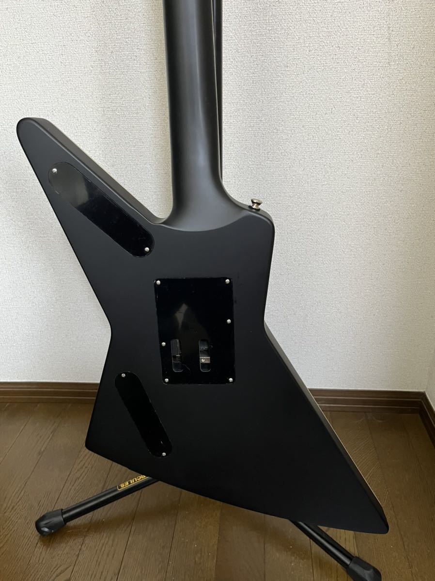 Epiphone(エピフォン) Brendon Small GhostHorse Explorer_画像6