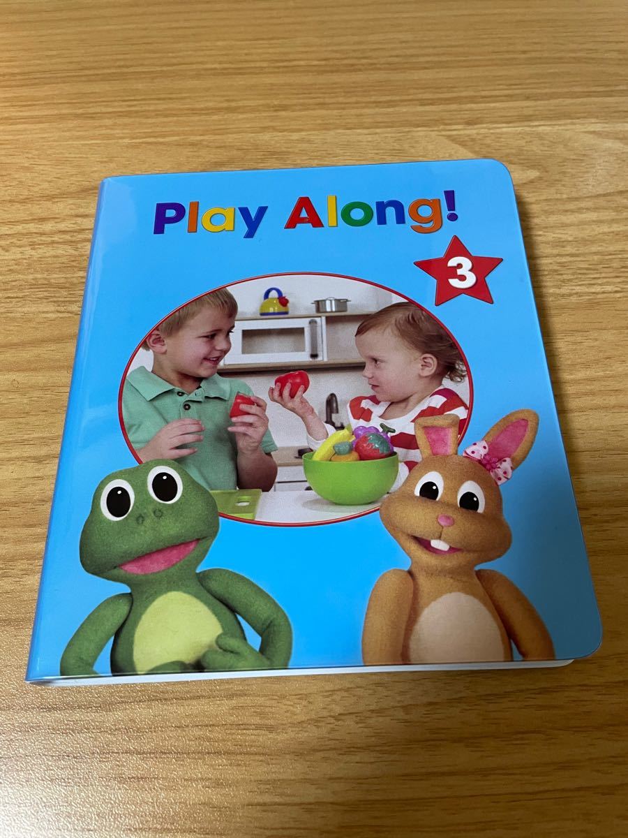 DWE プレイアロング Play Along 1&3|Yahoo!フリマ(旧PayPay DWE プレイアロング Play Along 1&3|Yahoo!フリマ(旧PayPay