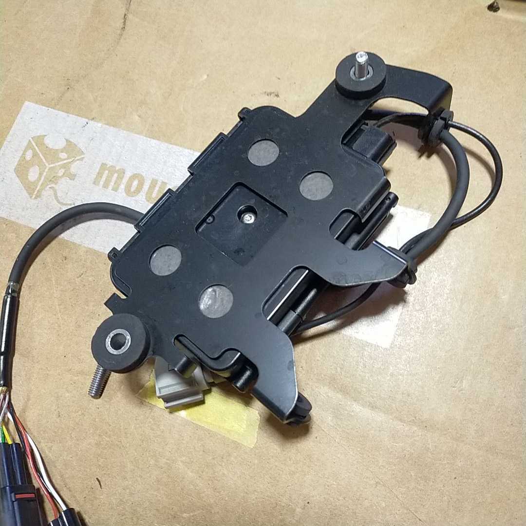 ETC2.0 16200円即決 JRM-21 カワサキ純正 本体のみ 日本無線 ETC2.0 16200円即決 JRM-21 カワサキ純正 本体のみ 日本無線