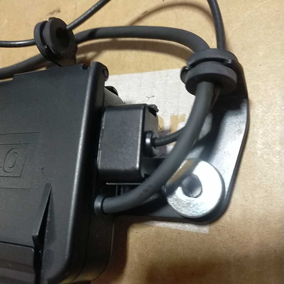 ETC2.0 16200円即決 JRM-21 カワサキ純正 本体のみ 日本無線 ETC2.0 16200円即決 JRM-21 カワサキ純正 本体のみ 日本無線