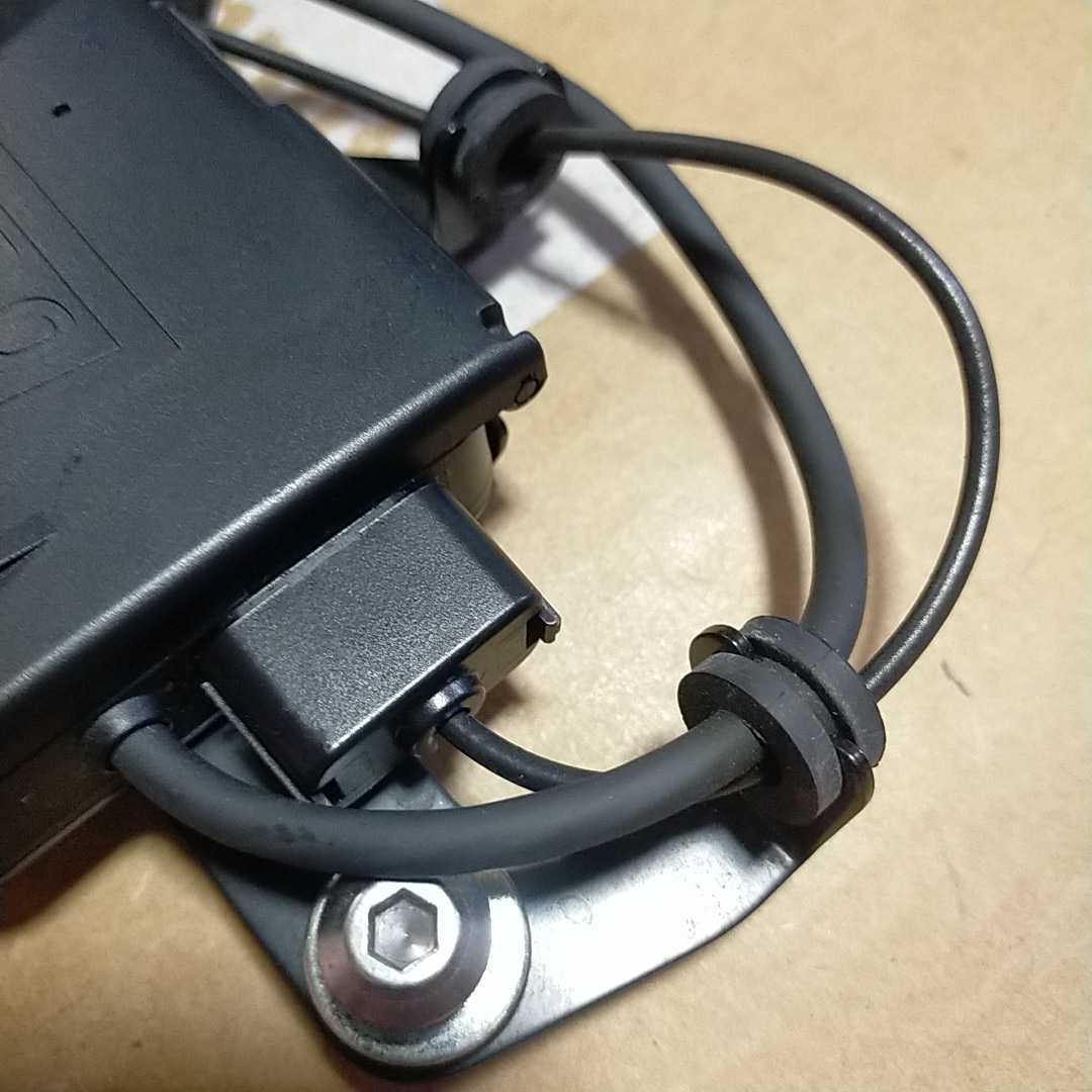 ETC2.0 16200円即決 JRM-21 カワサキ純正 本体のみ 日本無線 ETC2.0 16200円即決 JRM-21 カワサキ純正 本体のみ 日本無線