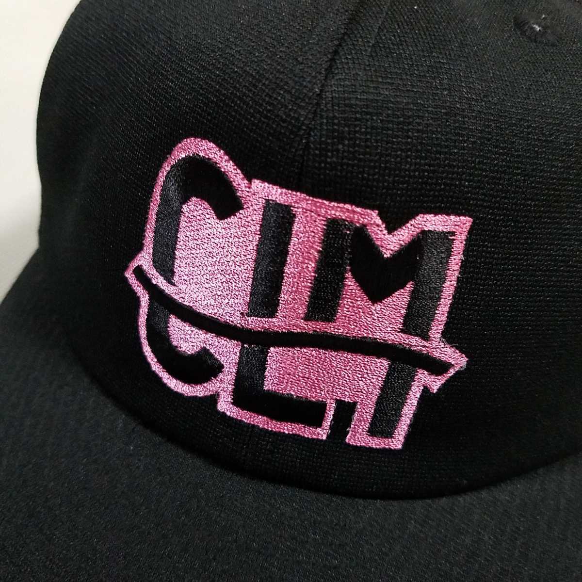 千葉ロッテマリーンズ初代キャップ帽子 ミズノ製品 58~59サイズ CLM 千葉ロッテマリーンズ初代キャップ帽子 ミズノ製品 58~59サイズ CLM