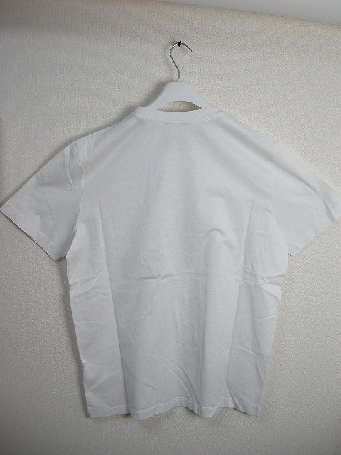 大きな割引 サイズXL□新品 本物保証□モンクレール SS T-SHIRT