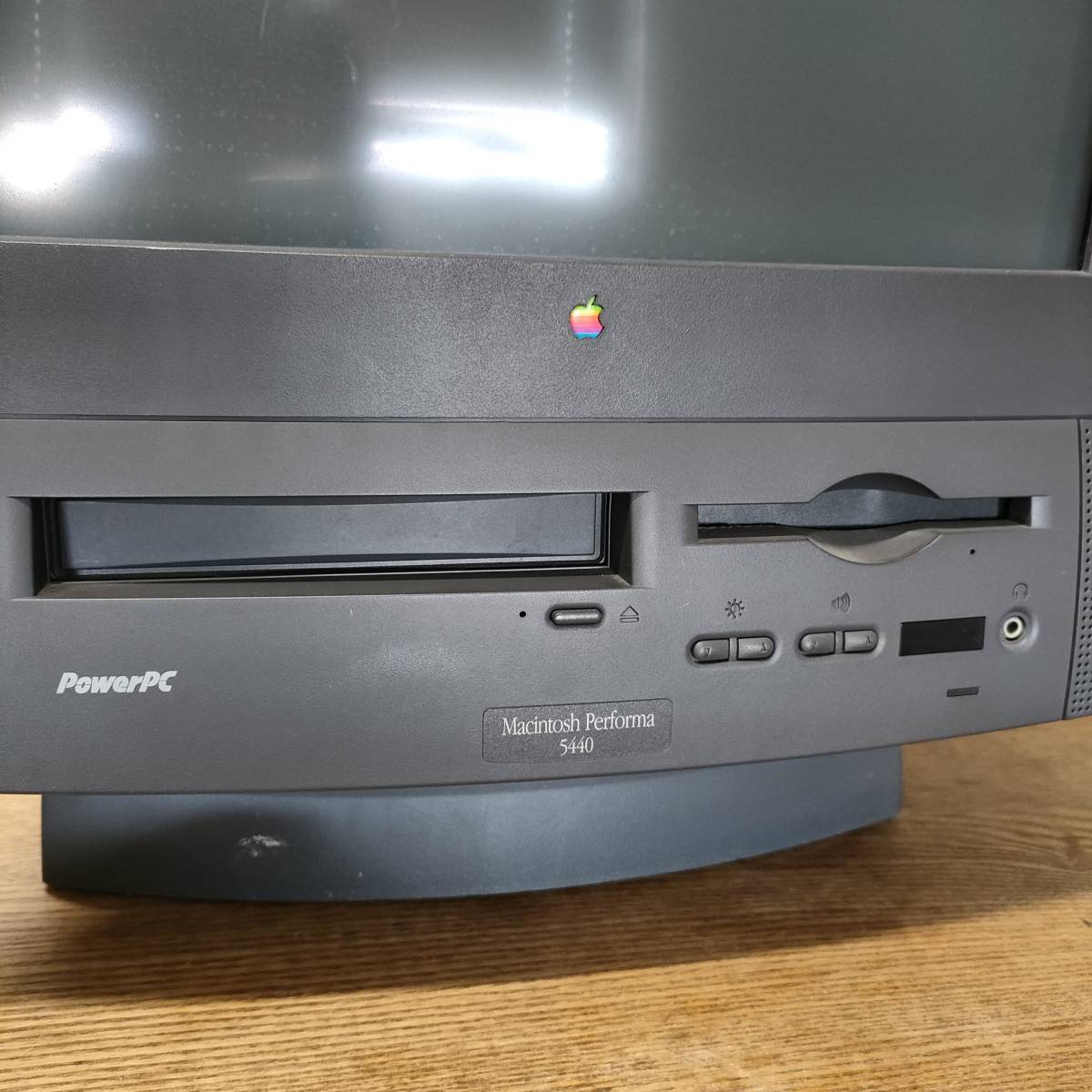 Macintosh Performa 5440 動作確認済 - arborconnect.co.nz