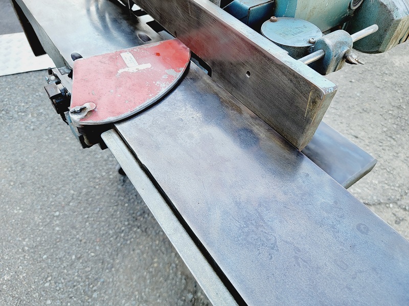 日立工機】F-505 自動かんな盤 155mm 動作確認済み 替刃付き 日立工機】F-505 自動かんな盤 155mm 動作確認済み 替刃付き