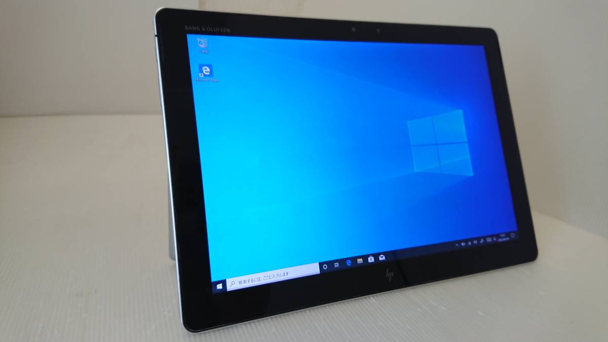 再入荷/予約販売! HP Elite x2 1012 G2 8GB 256GB agapeeurope.org