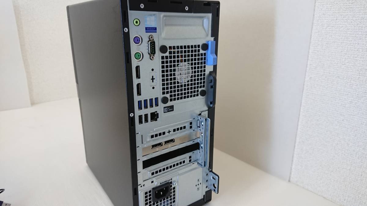 38%割引注目の福袋! 【新品SSD512GB搭載】DELL Optiplex 7070 MT Tower Core i7-9700 3.0GHz メモリ8GB ストレージM.2SSD512GB+HDD1TB win10 キーボードマウス デル パソコン コンピュータ-WWW.TSRPLC.COM 38%割引注目の福袋! 【新品SSD512GB搭載】DELL Optiplex 7070 MT Tower Core i7-9700 3.0GHz メモリ8GB ストレージM.2SSD512GB+HDD1TB win10 キーボードマウス デル パソコン コンピュータ-WWW.TSRPLC.COM