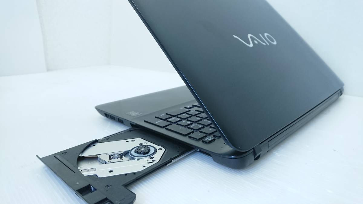 ポート VAIO Fit15E VJF152C11N Core i7-4510U SSD xbiX3-m93956046048