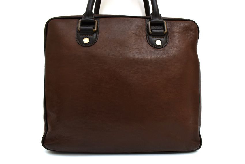 超歓迎】 LOUIS VUITTON ルイ ヴィトン M92532 ビジネスバッグ