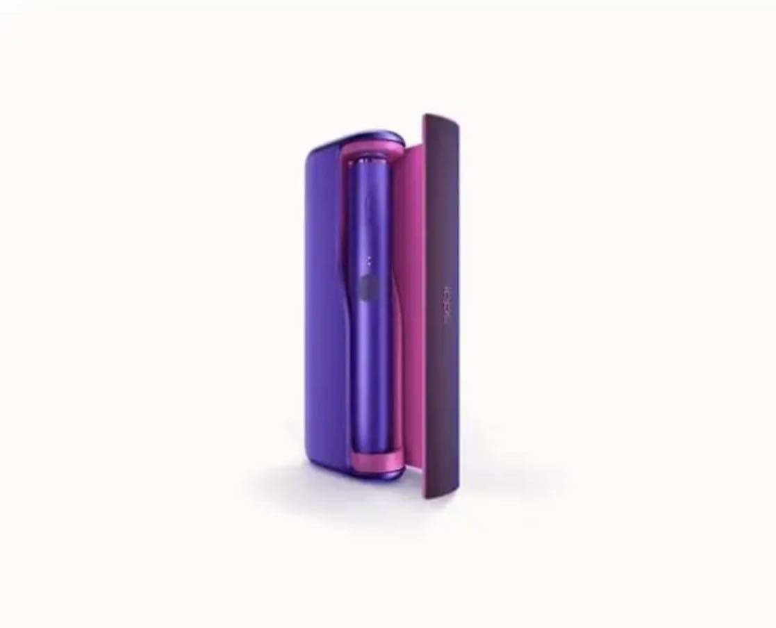 最も信頼できる 限定 IQOS ☆新品未使用☆希少☆IQOS イルマプライム