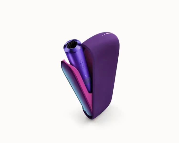 iQOS イルマ ネオン モデル アイコス 本体 新品未開封・製品未登録 ...