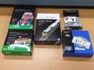 ナノブロック 稲荷神社 ジュラシックパーク トワイライトコレクション など5点セット!! ナノブロック 稲荷神社 ジュラシックパーク トワイライトコレクション など5点セット!!