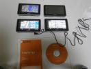 送料無料 ソニー NV-U2 4台 中古