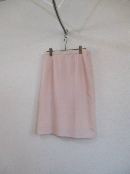 Aylesbury розовый mi утечка длина узкая юбка (USED)52017