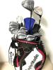 ◆新品テーラーメイド SLDR430& RAC FORGED CB / 高級キャディバッグ◆
