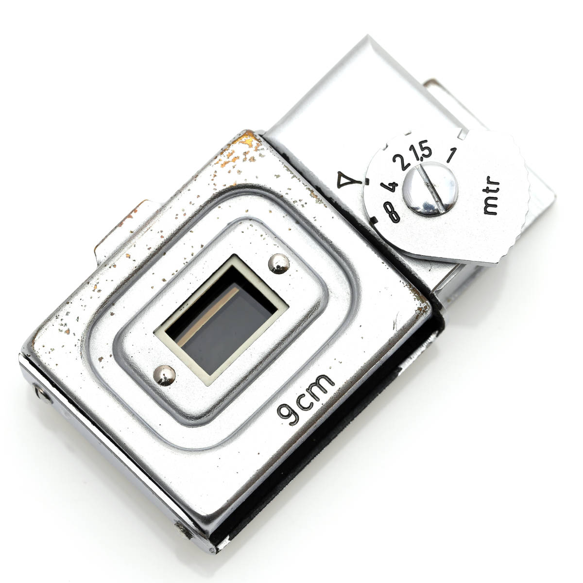 ライカ Leica ファインダー SEROO 9㎝ 折りたたみ 折り畳み ライカ Leica ファインダー SEROO 9㎝ 折りたたみ 折り畳み
