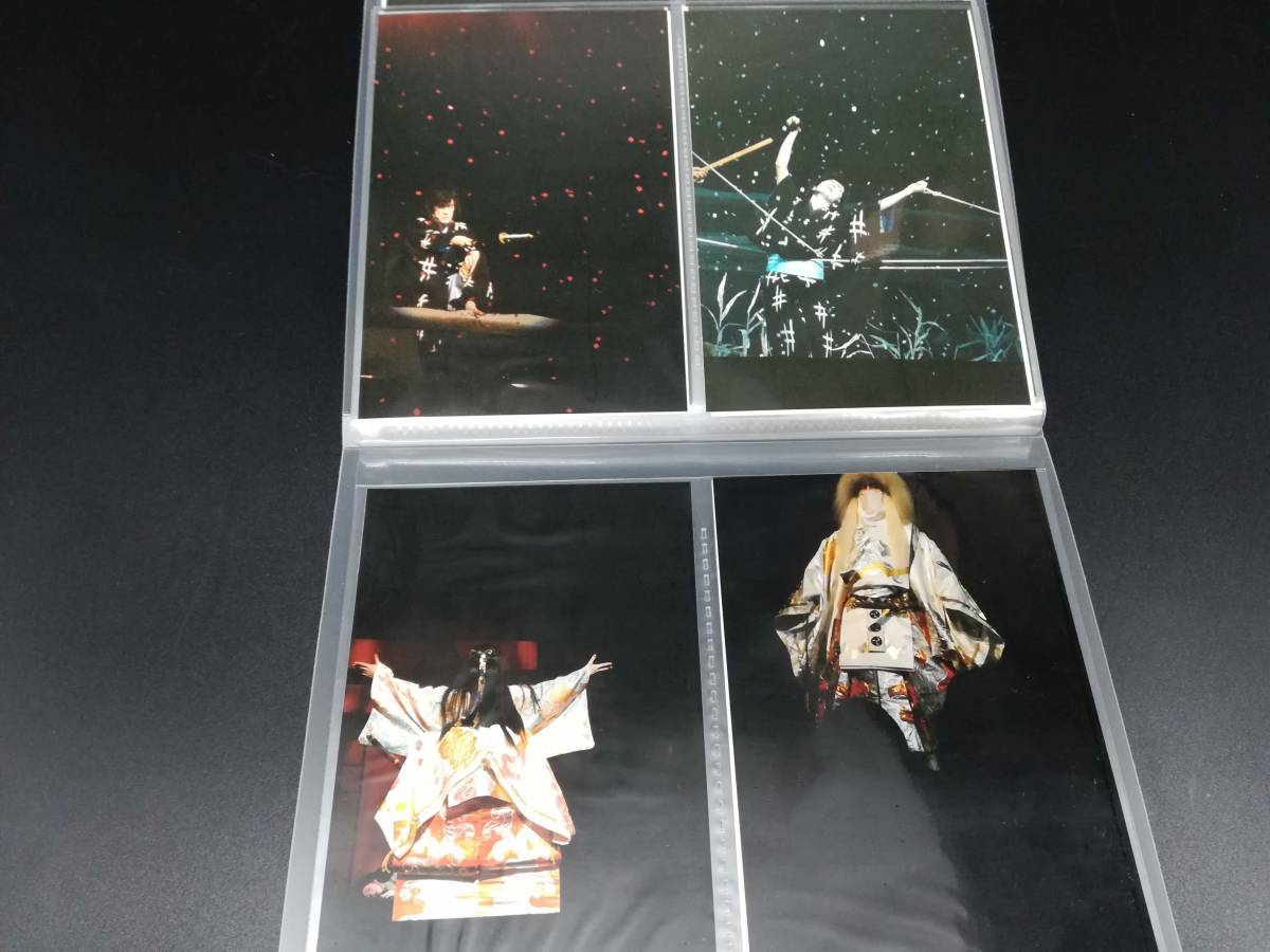 田村 正和 レア写真 パンフレット 出待ち 新・乾いて候 恋山彦 舞台