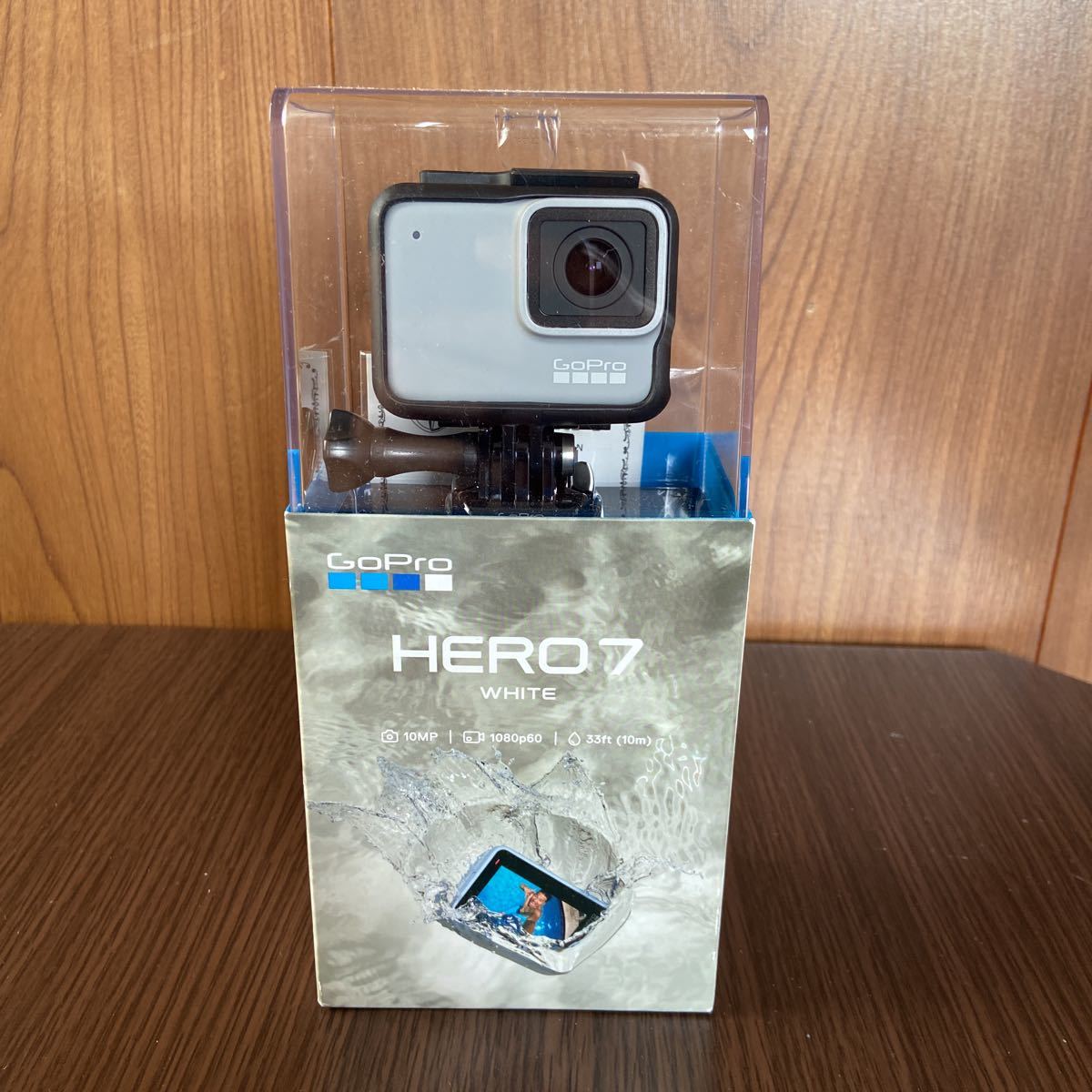 GoPro HERO White