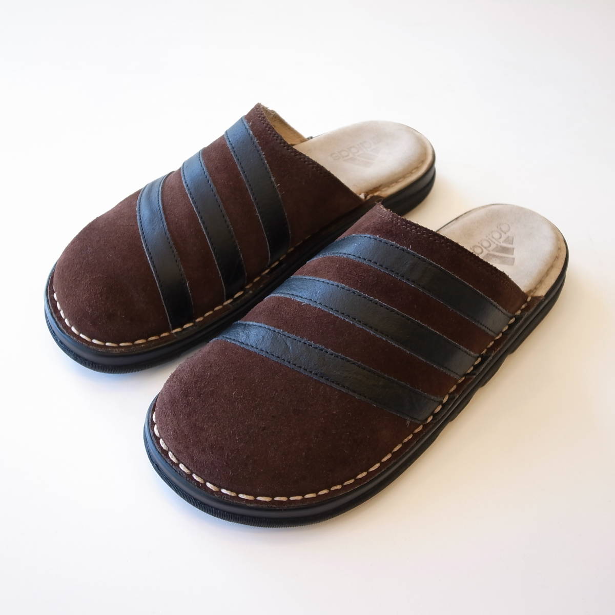 デッドストック ADIDAS アディダス アディクロッグ アディマティック