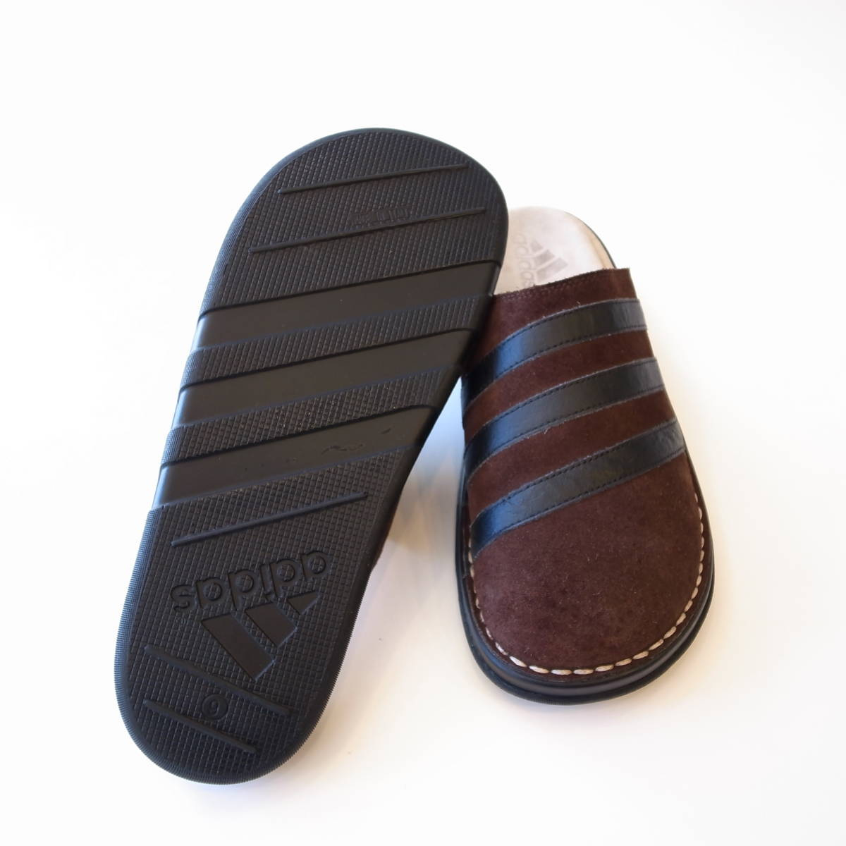 デッドストック ADIDAS アディダス アディクロッグ アディマティック