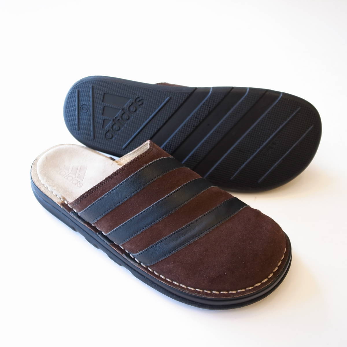 デッドストック ADIDAS アディダス アディクロッグ アディマティック