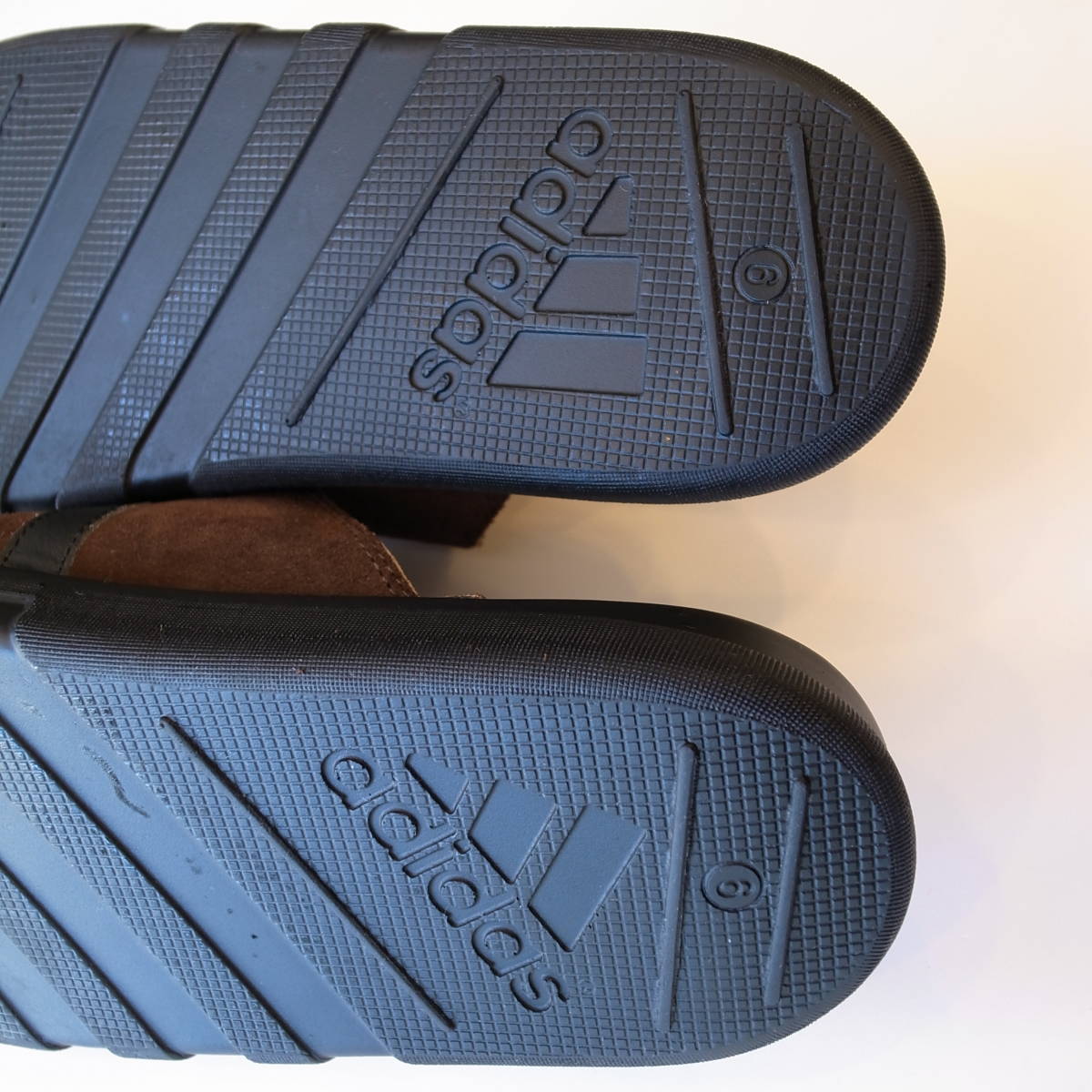 デッドストック ADIDAS アディダス アディクロッグ アディマティック
