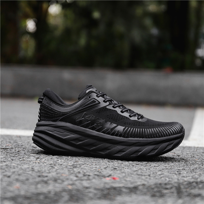 US8.5-42-内寸26.5cm Hoka One One ボンダイ 7 ホカオネオネ