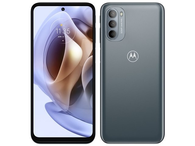 PayPayフリマ|【完全新品・未使用・未開封】Motorola モトローラ moto