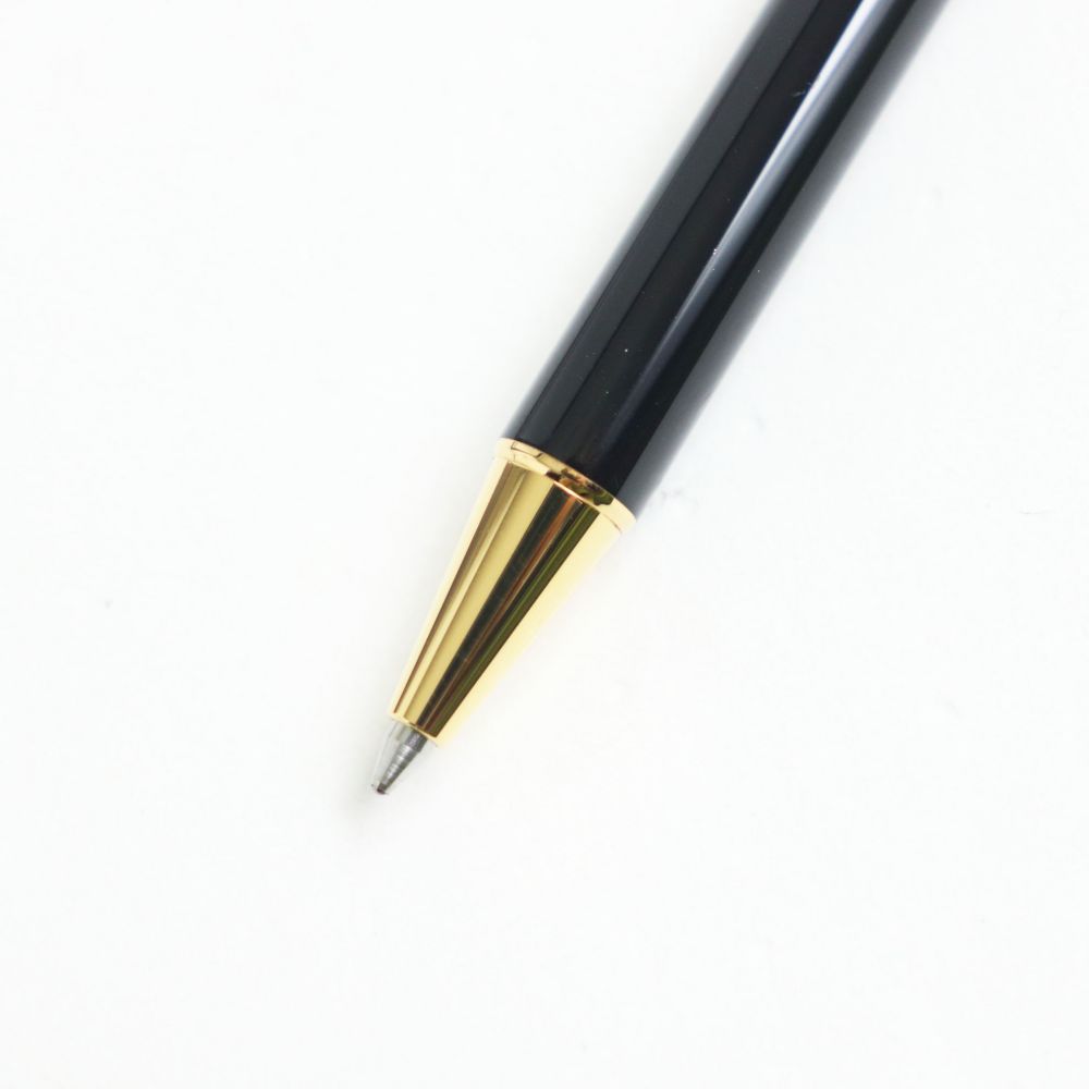 極美品□仏製 Cartier カルティエ ST150092 マスト ドゥ カルティエ M
