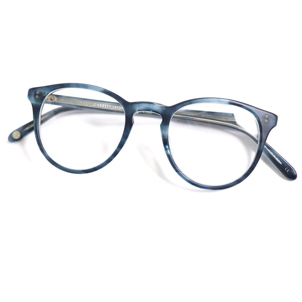 未使用品▽GARRETT LEIGHT CALIFORNIA ギャレットライト MILWOOD