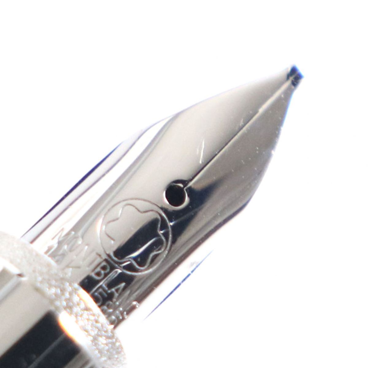 極美品▽MONTBLANC モンブラン スターウォーカー ドゥエ プレシャス