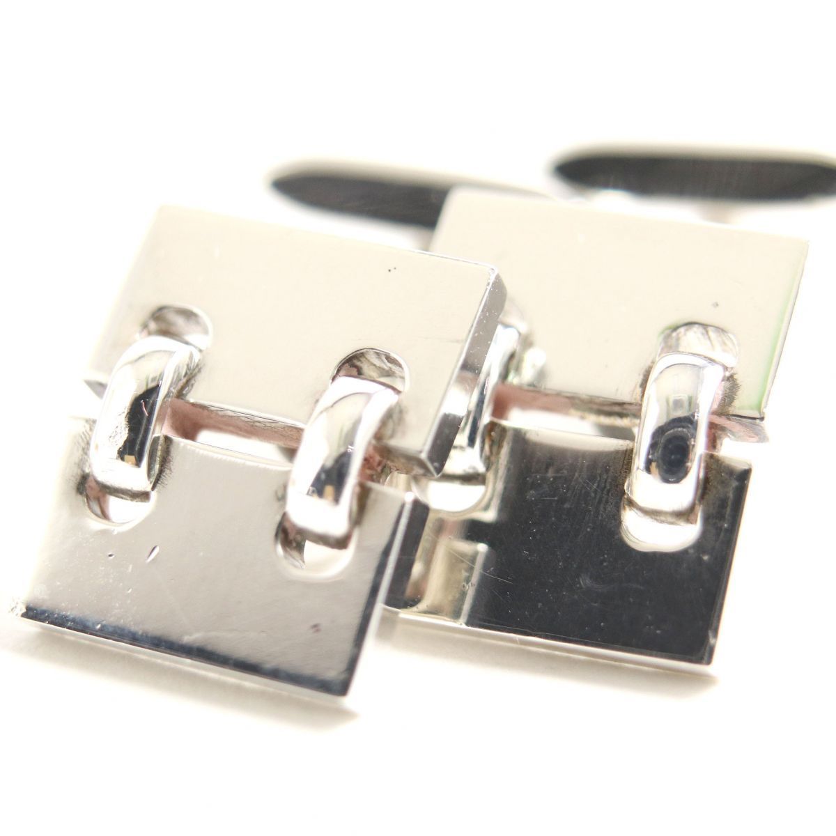 70%OFF】 エルメス HERMES Hモチーフ スターリングシルバー 925