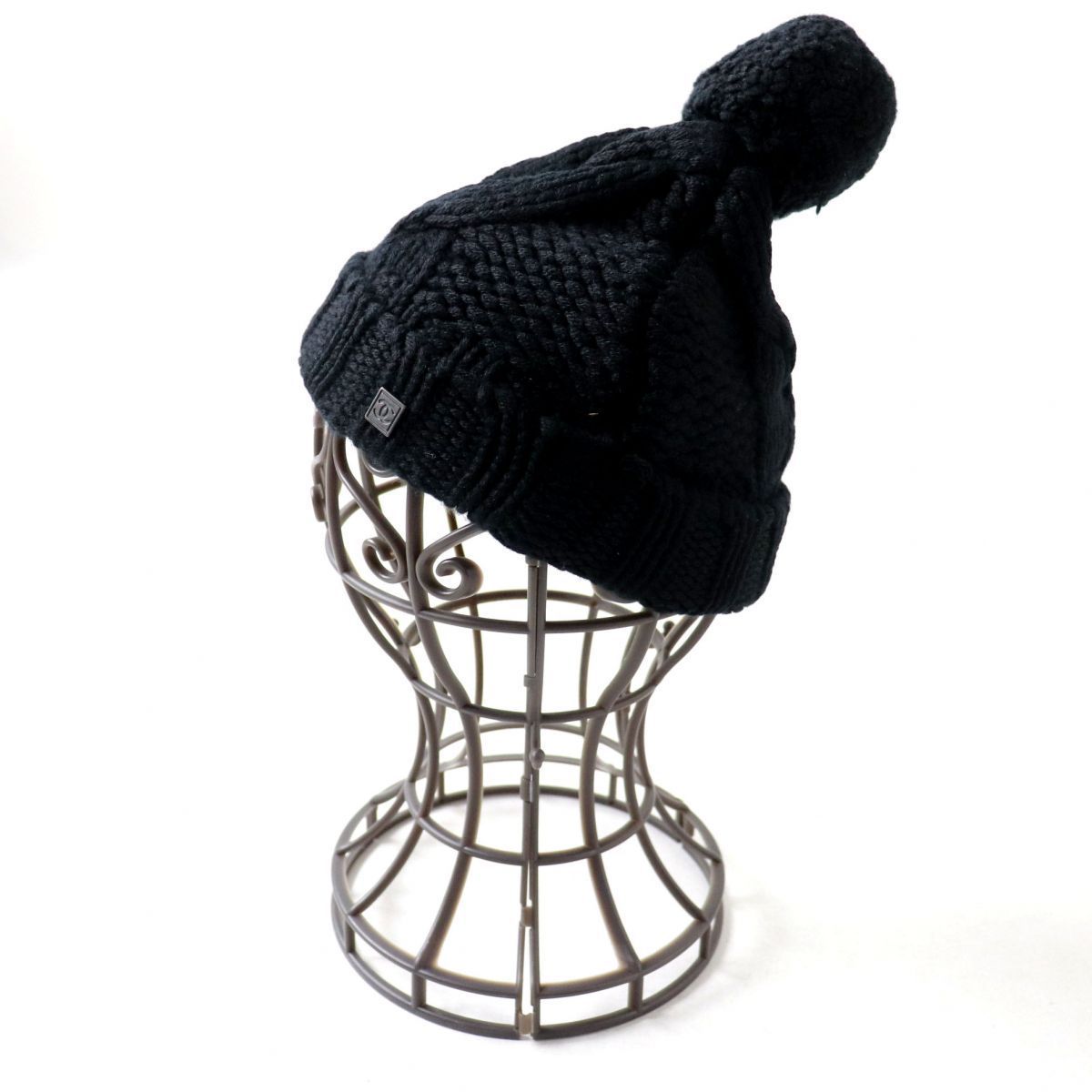 美品◎国内正規品 CHANEL シャネル スポーツライン レディース